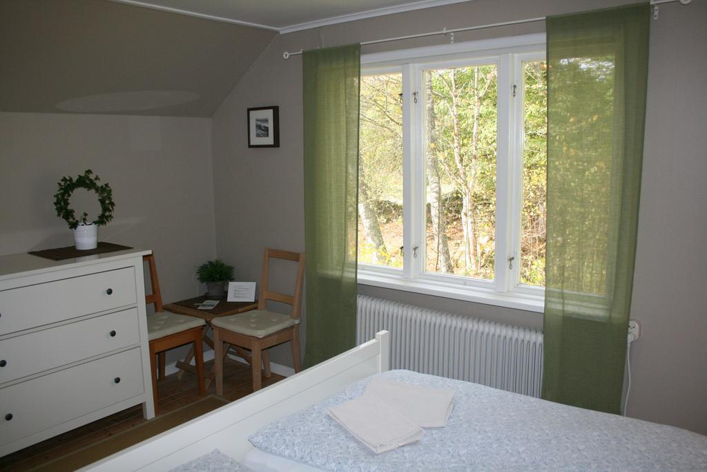 Hotel & Pensionat Bjoerkelund Stenbrohult  エクステリア 写真